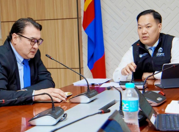 COP17 бага хурлын бэлтгэл ажлын явцыг хэлэлцэж, холбогдох дэд хороодод чиглэл өглөө